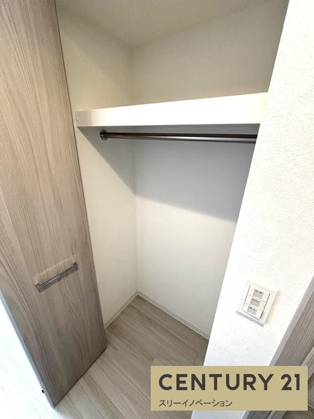 プレサンス大正フレンジ（Eタイプ）