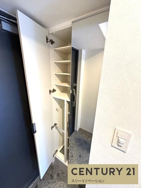 プレサンス大正フレンジ（Cタイプ）