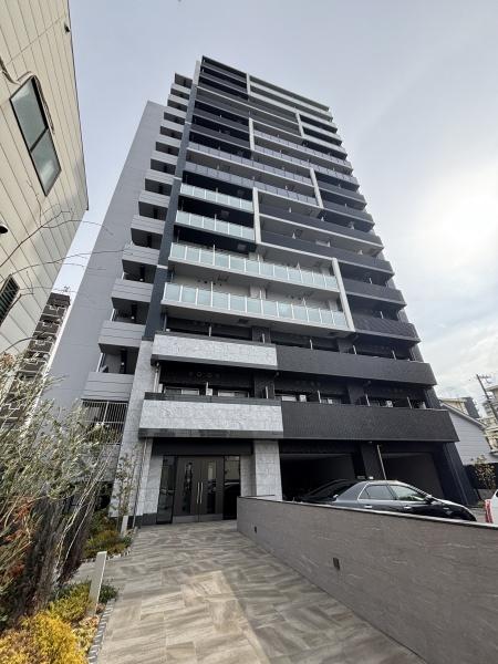 プレサンス大正フレンジ(Cタイプ)