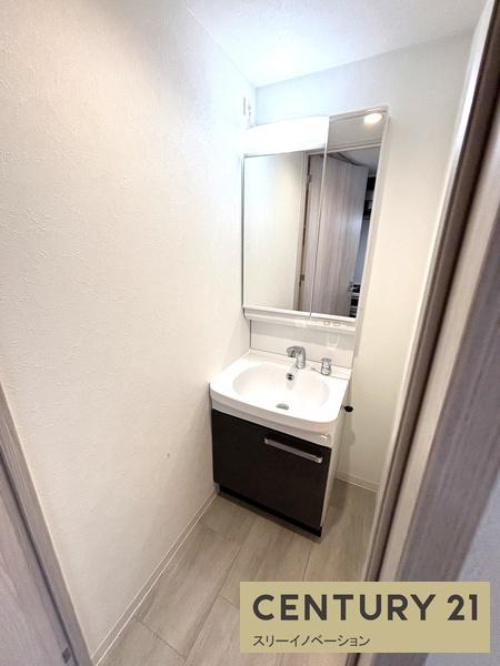 プレサンス大正フレンジ（Aタイプ）