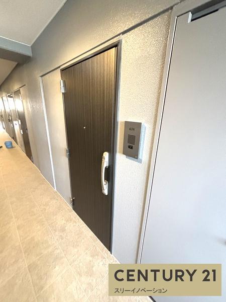 プレサンス大正フレンジ（Aタイプ）