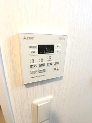 プレジオ大正（Bｒタイプ）