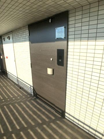 プレジオ大正（Bｒタイプ）