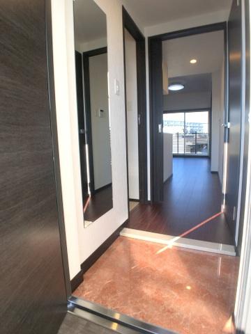 プレジオ大正（Bｒタイプ）