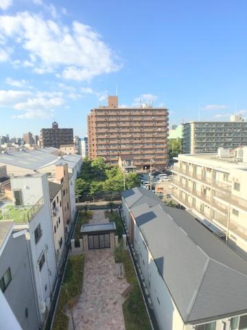 プレジオ大正（Aｒタイプ）