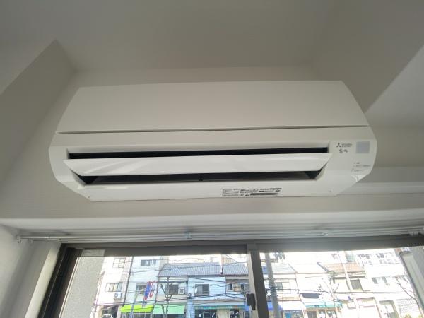 エスリード大阪リエート