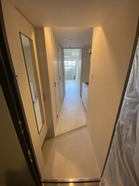 エスリード大阪リエート