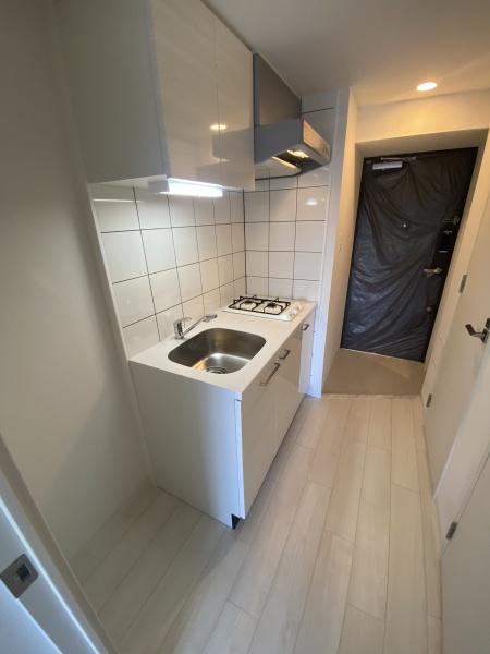 エスリード大阪リエート