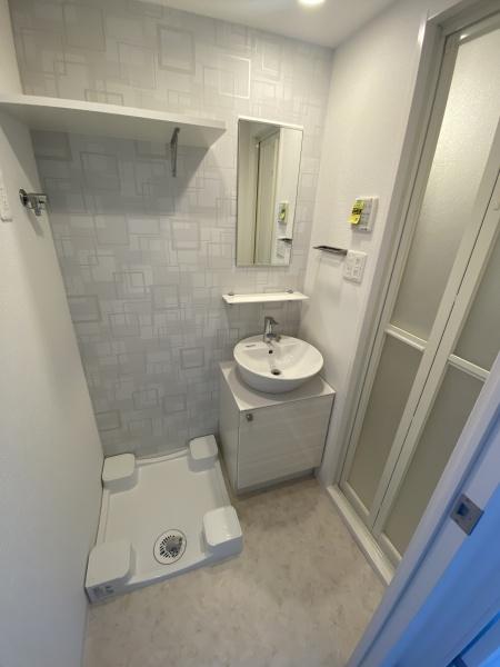 エスリード大阪リエート