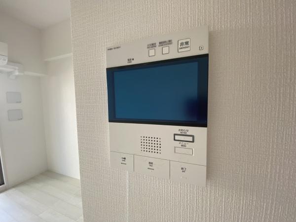 エスリード大阪リエート