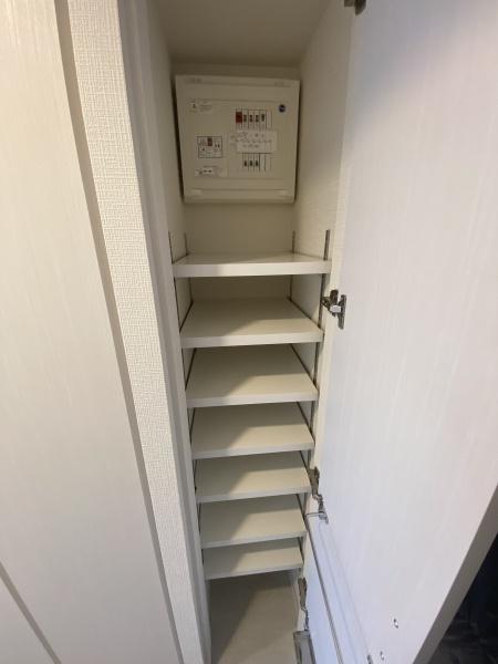 エスリード大阪リエート