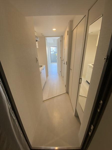 エスリード大阪リエート