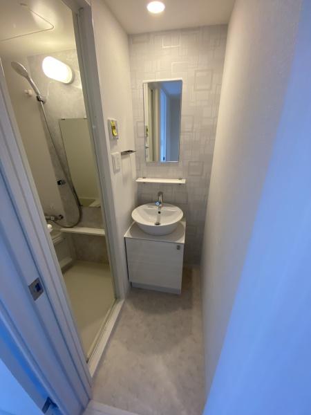 エスリード大阪リエート