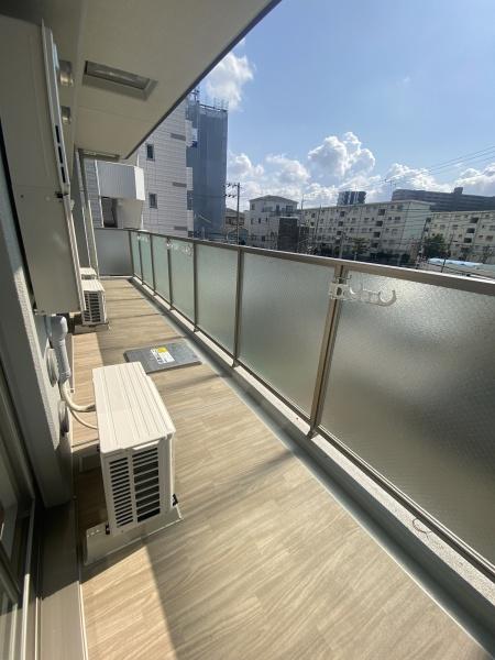 エスリード大阪リエート