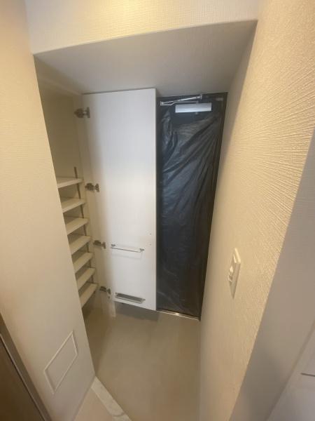 エスリード大阪リエート