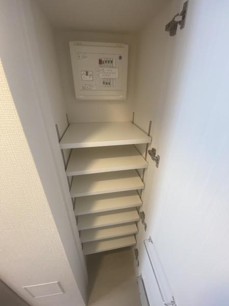 エスリード大阪リエート