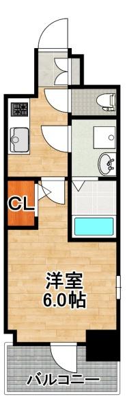 エスリード大阪リエート