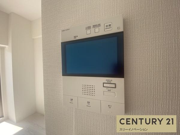 エスリード大阪リエート