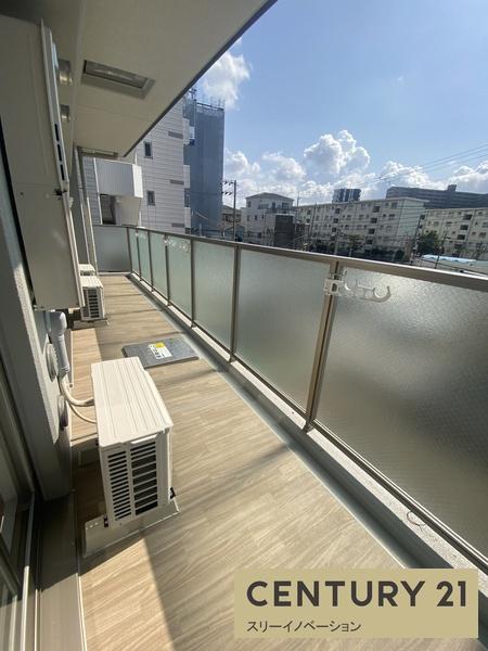 エスリード大阪リエート