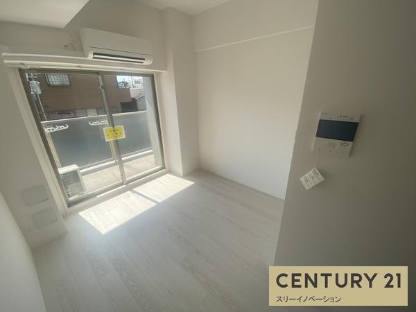 エスリード大阪リエート