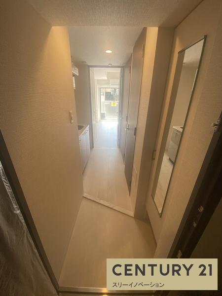 エスリード大阪リエート