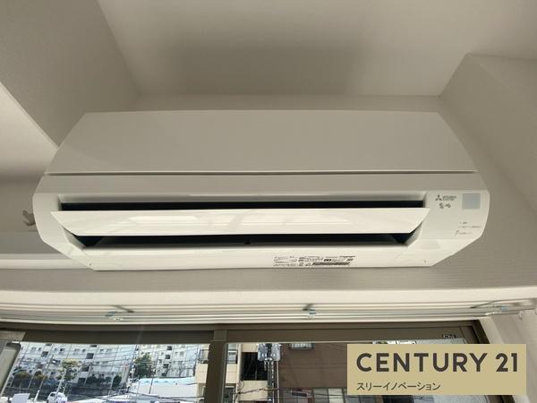 エスリード大阪リエート