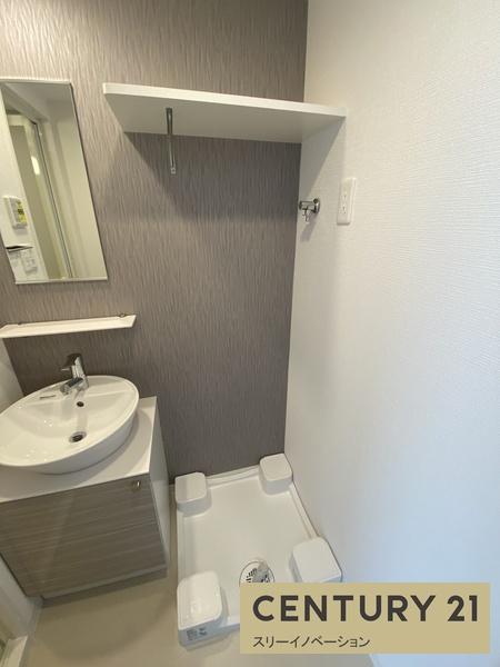 エスリード大阪リエート