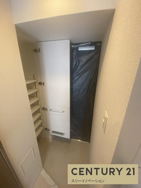 エスリード大阪リエート