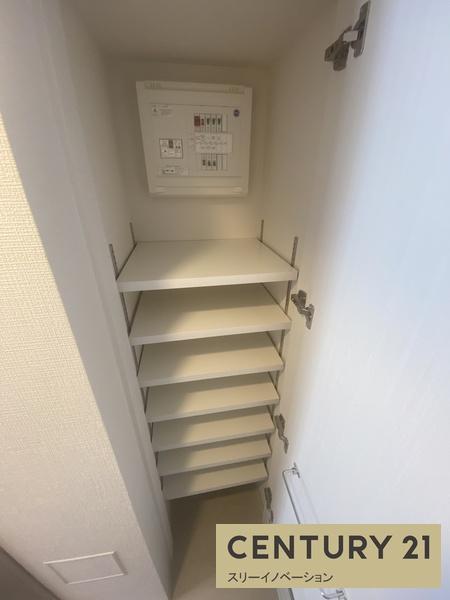 エスリード大阪リエート