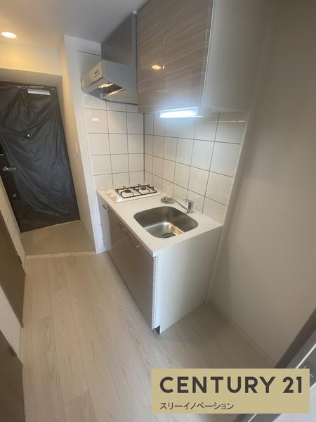 エスリード大阪リエート