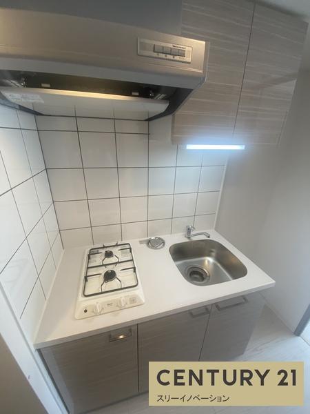 エスリード大阪リエート