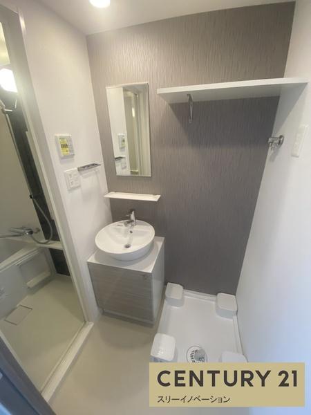 エスリード大阪リエート