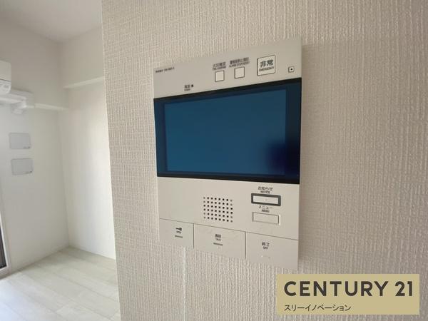 エスリード大阪リエート