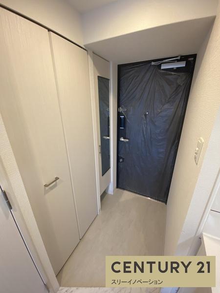 エスリード大阪リエート