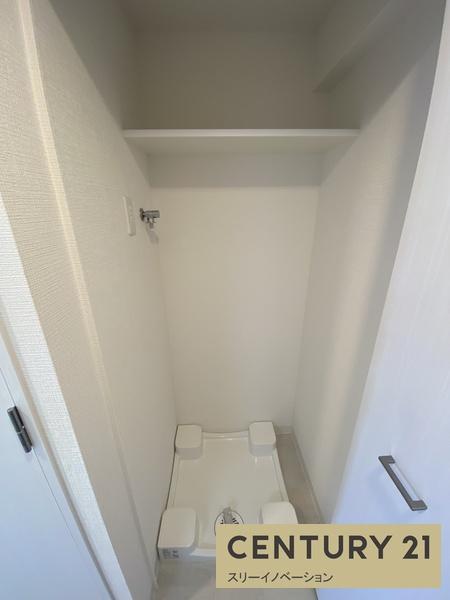 エスリード大阪リエート