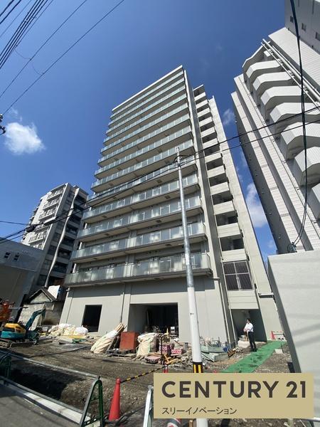 エスリード大阪リエート