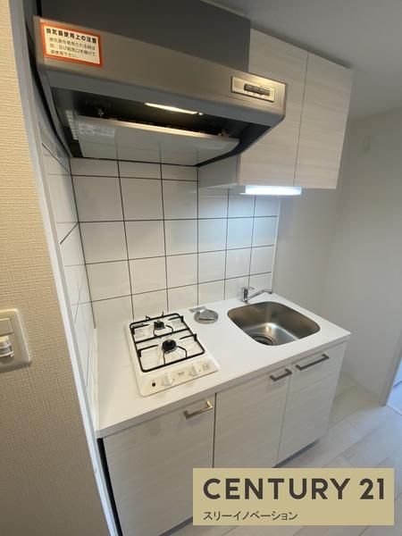 エスリード大阪リエート