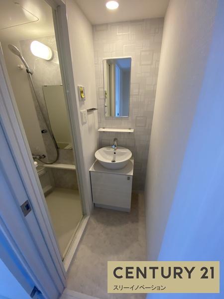 エスリード大阪リエート