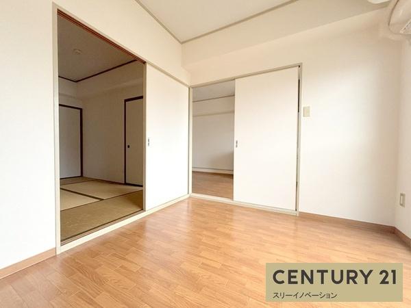 スリースター鶴町