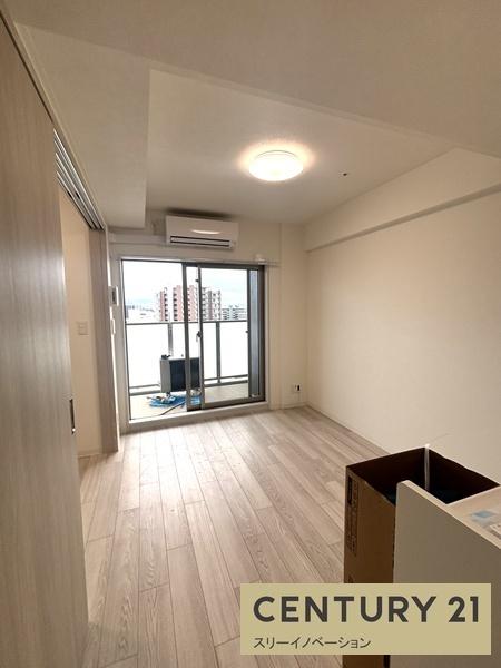 プレサンス大正エミナンス