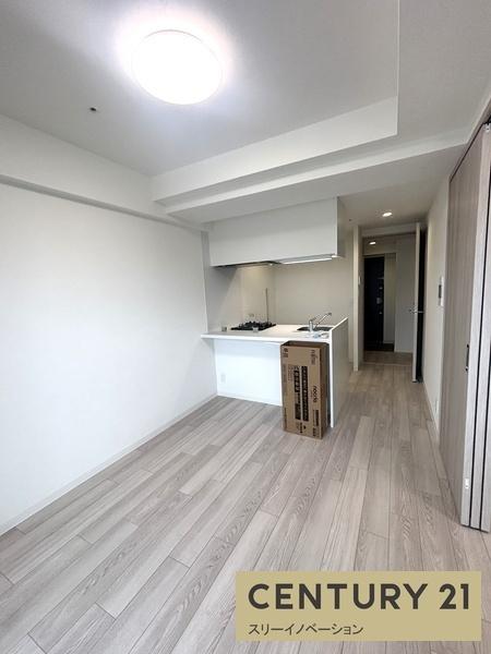 プレサンス大正エミナンス