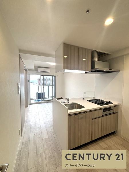 プレサンス大正エミナンス