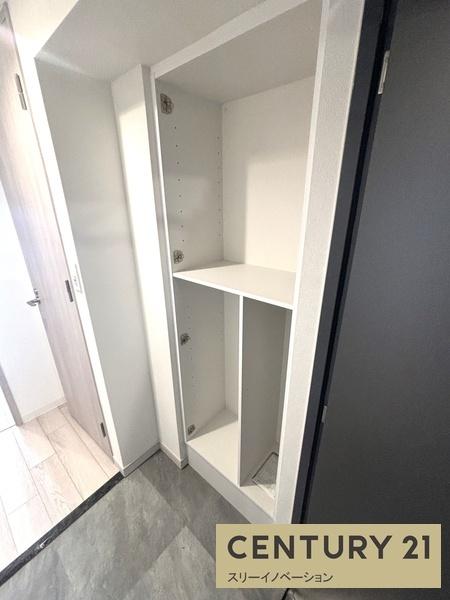 プレサンス大正エミナンス