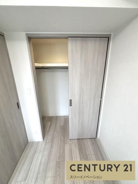 プレサンス大正エミナンス