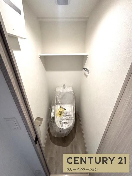 プレサンス大正エミナンス