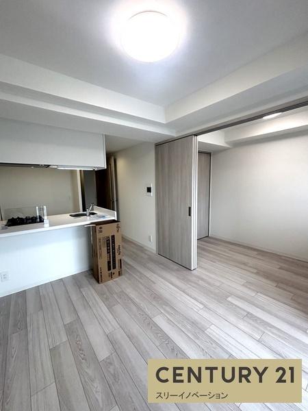 プレサンス大正エミナンス