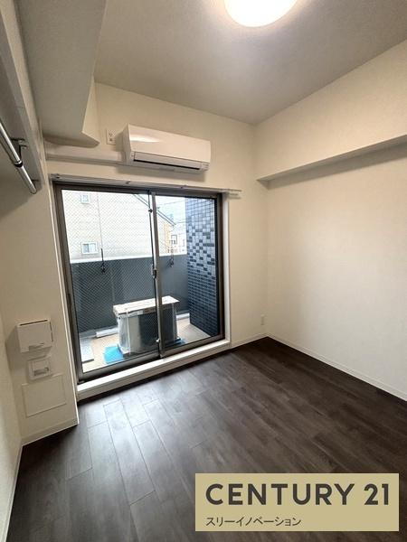 プレサンス大正エミナンス