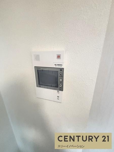 プレサンス大正エミナンス