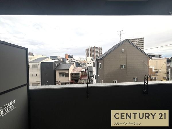 プレサンス大正エミナンス