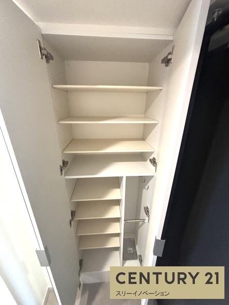 プレサンス大正エミナンス